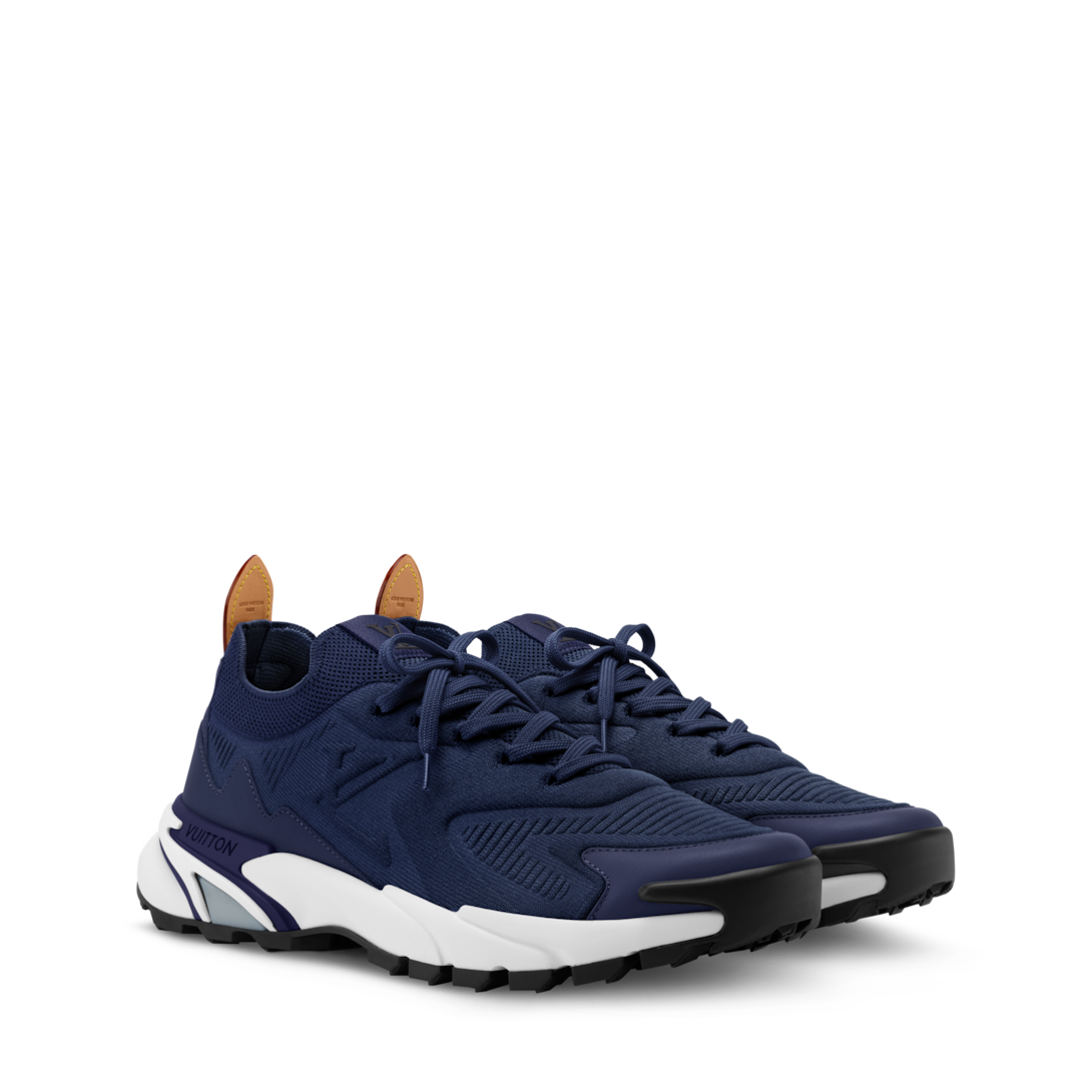 LV Tatic Knit Sneaker - Holiday Gifts - Holiday Gifts For Him LV Tatic Knit Sneaker - Holiday Gifts - Holiday Gifts For Him